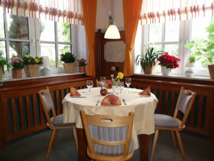 Photo: Knop&amp;#039;s Restaurant zur Post